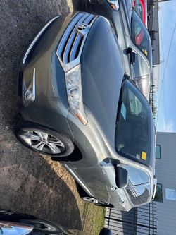 2012 Toyota Highlander