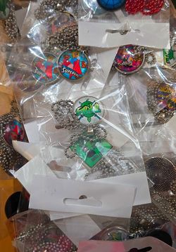 SUPERHERO WHOLESALE LOT