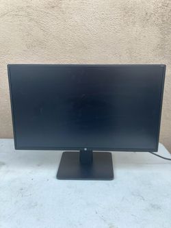 HP P241v Monitor