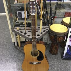 Odessa D17 Acoustic Guitar