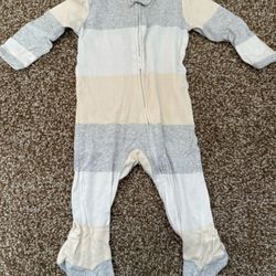 3-6 Baby Boy Clothes