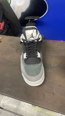 Jordan fear 4s