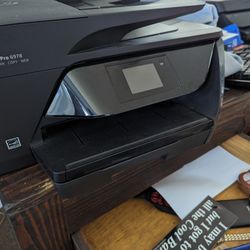 Hp Officejet Pro 6978