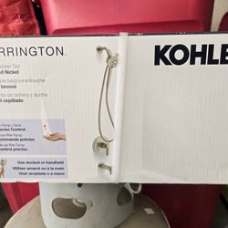 Kohler Torrington Tub Shower Faucet 