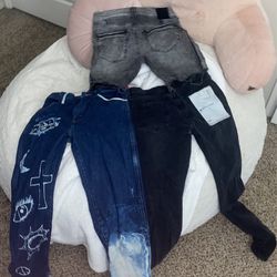  Pants