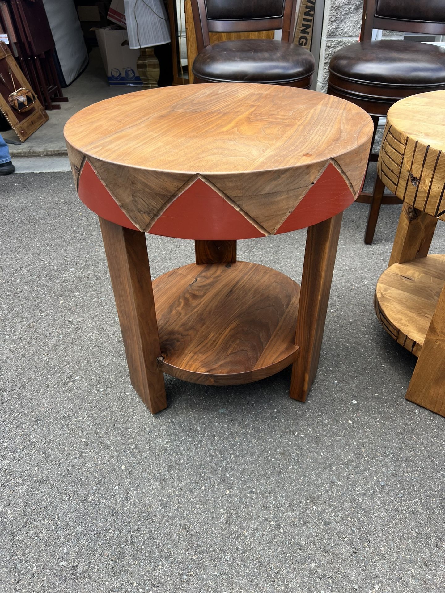 Side Table High Quality