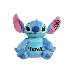 Stitch 