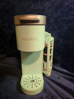 Keurig Single Serve Coffee Maker