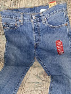 Levi’s Jeans