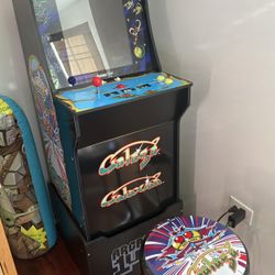 Arcade 1up Galaga