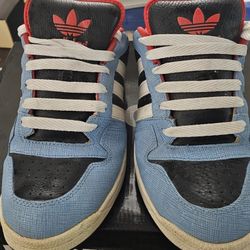 Men's Adidas Comptown ST RARE Sneakers SIZE 11