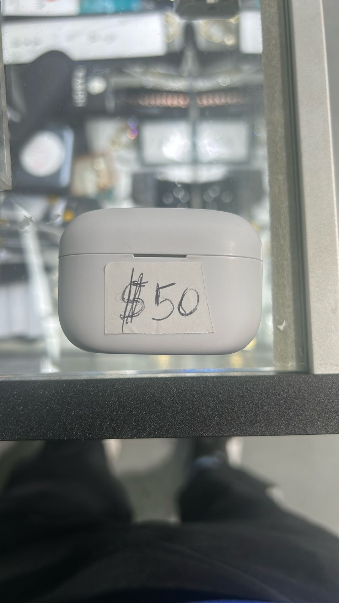 Sony LinkBuds S Auriculares verdaderamente inalámbricos con cancelación de ruido con Alexa integrado auriculares Bluetooth compatibles con iPhone y