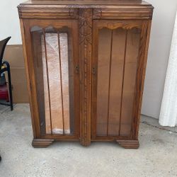 Antique Furniture 