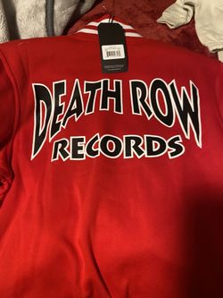 Death Row Jacket (m)