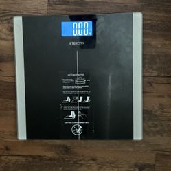 Bathroom Scale for Body  Digital Electronic
