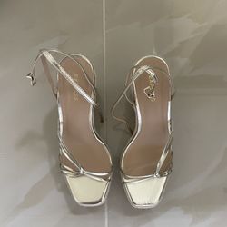 Wedges Gold 