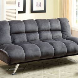 New Sofa futon bed super comfy