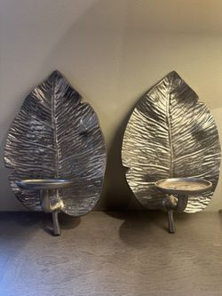 Candle Holders
