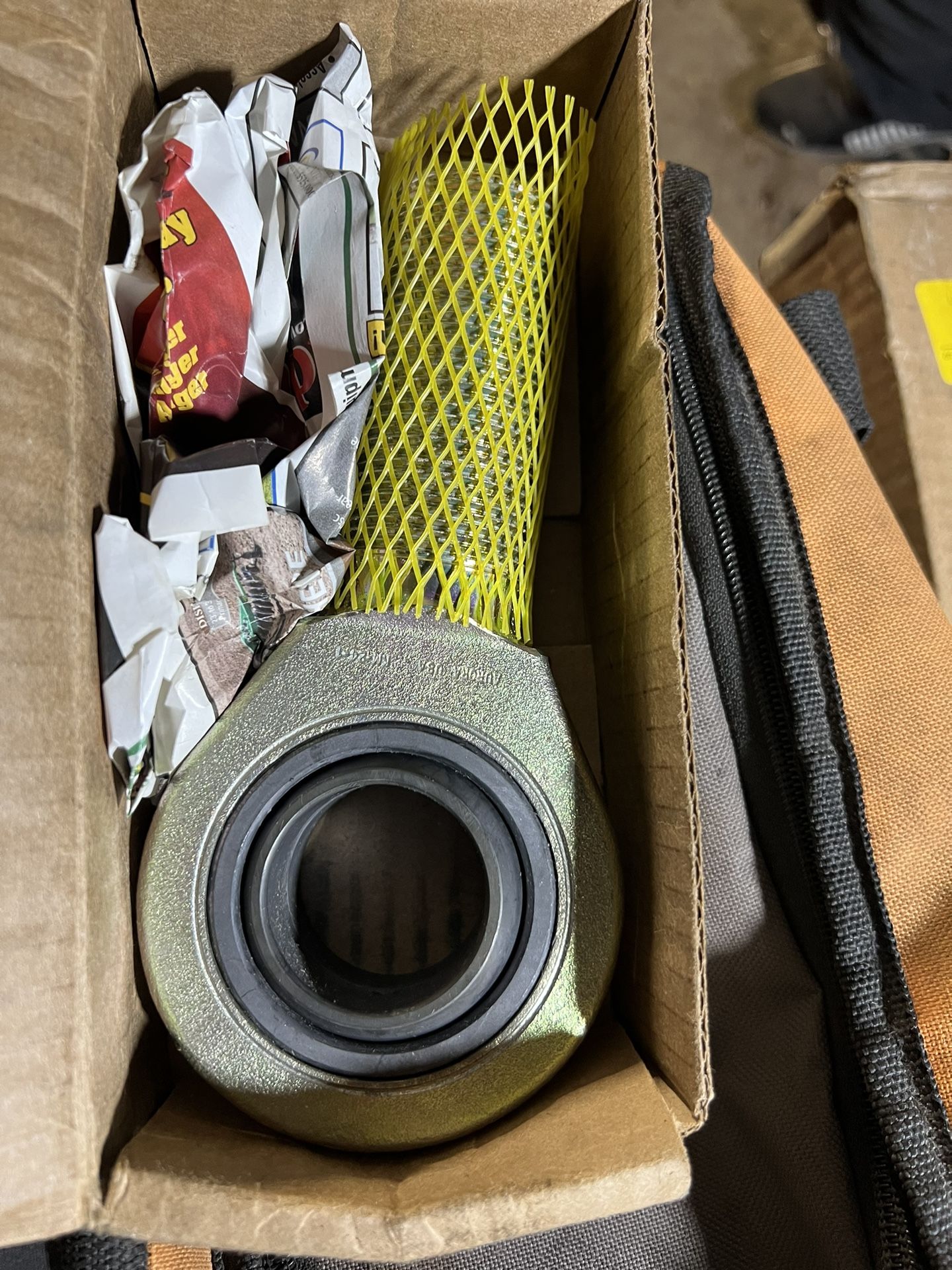 Aurora Bearing Company KM-24-1