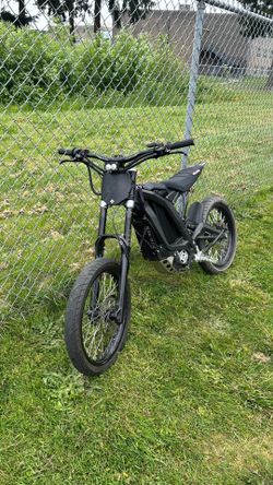Surron Light bee x/LBX