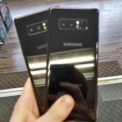 Samsung Galaxy Note 8 