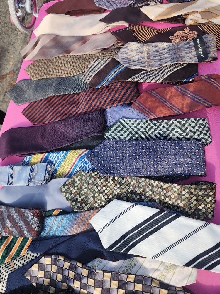 Men's Clothes