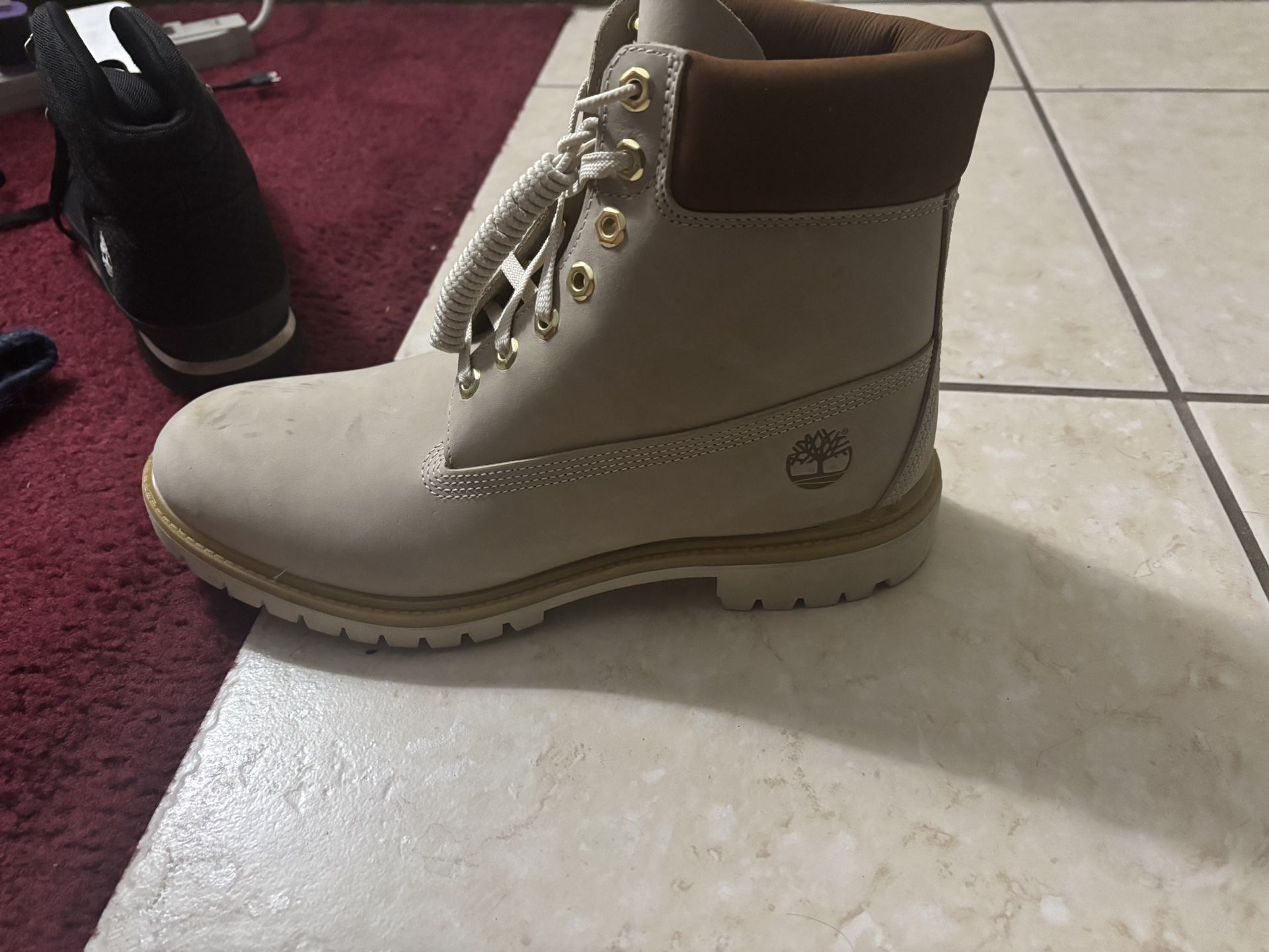 Men’s Timberland Boots