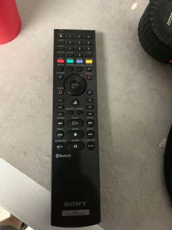 Sony Playstation 1st generation control