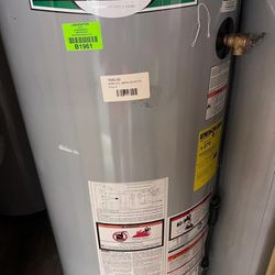 A.O. SMITH G6-PVT7576NV 75-Gallon Water Heater