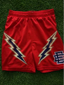 Ee shorts