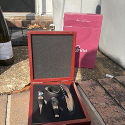 Wine Kit