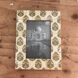 Antique Picture Frame 