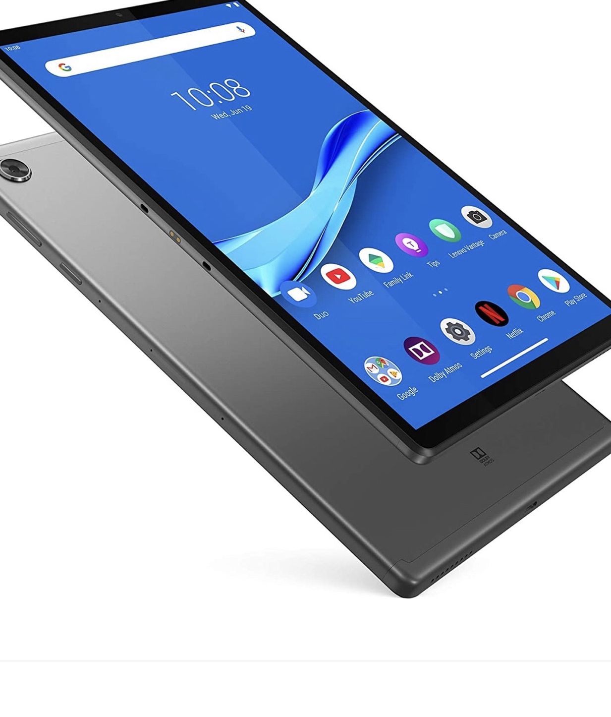 Lenovo Tablet