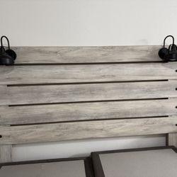 Head Board 