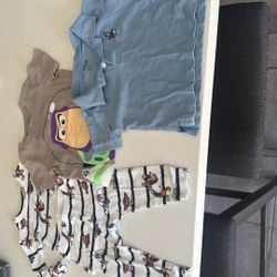 Baby Gap Disney 12 To 18 Months 