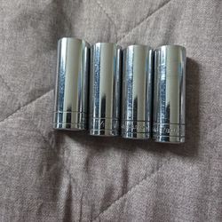 S-K LONG DRIVE 3/8" SOCKETS