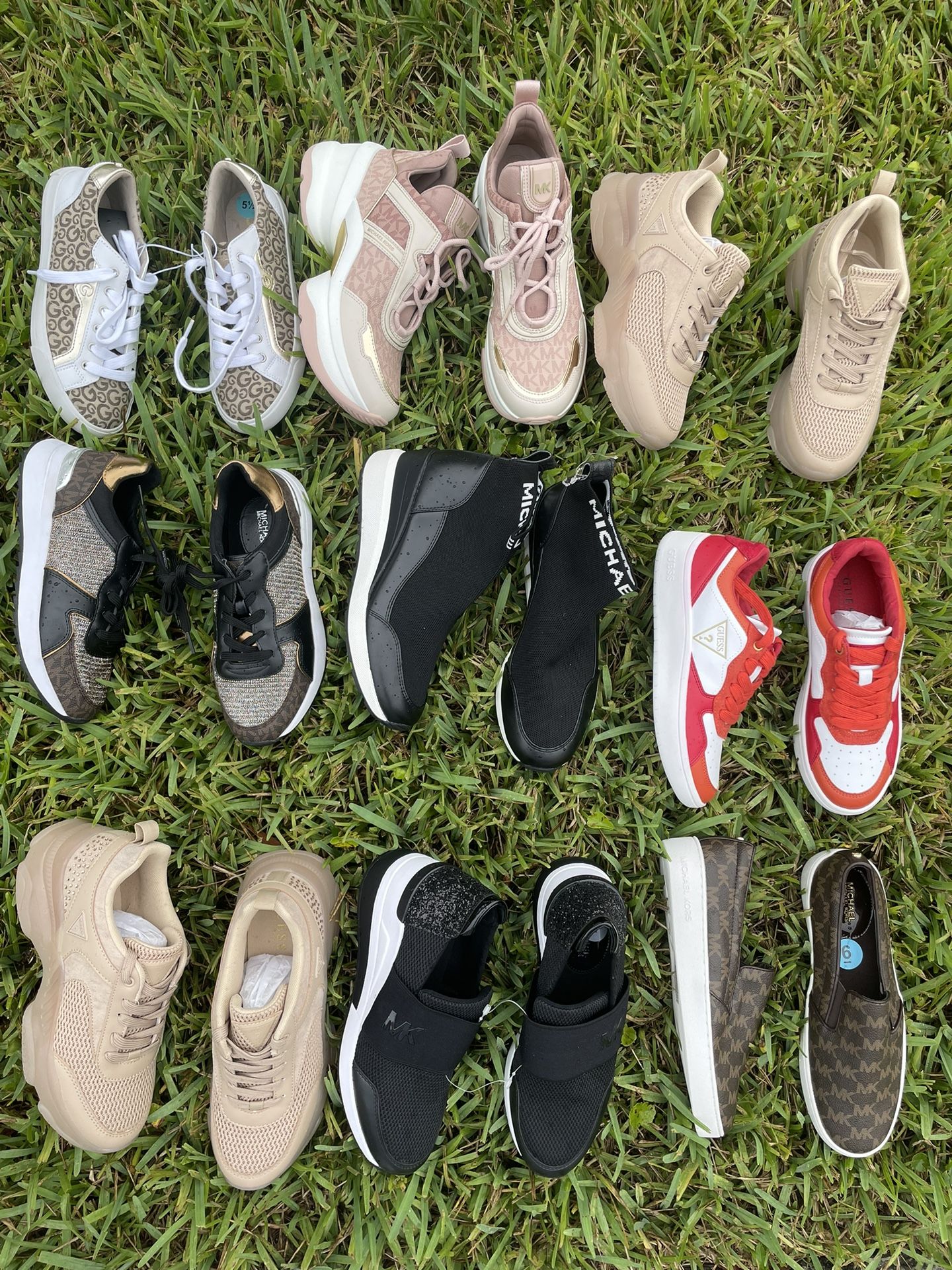 Whosale Shoes