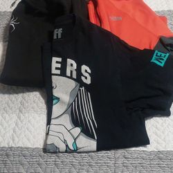 Teen Boy Bundle (13/14)