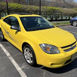 2008 Chevy Cobalt SPORT