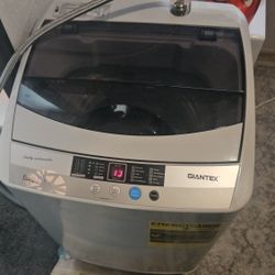Portable Washing Machine