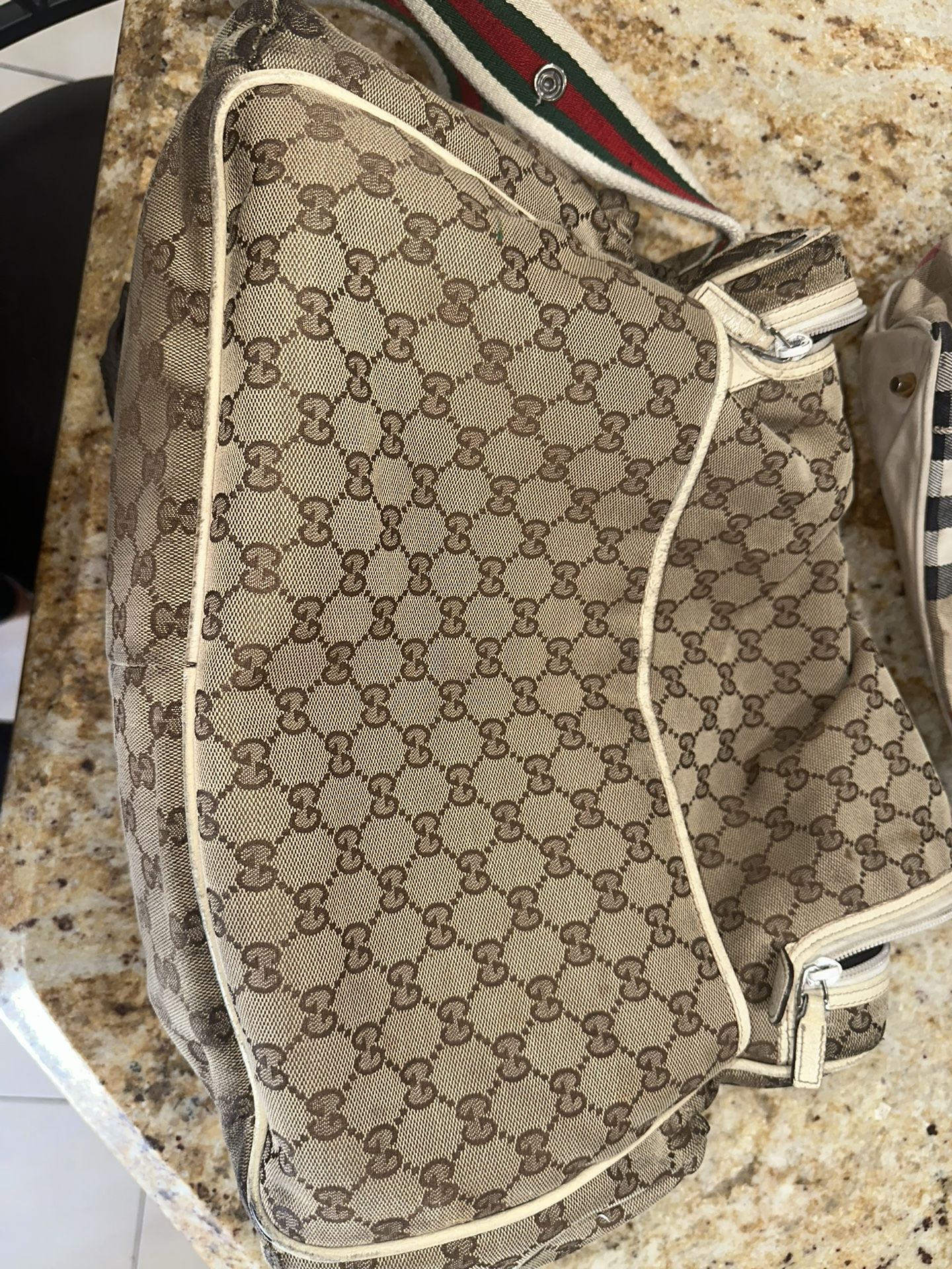 Gucci Bag