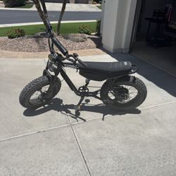 Super73 Z Miami SE *Open to all offers*