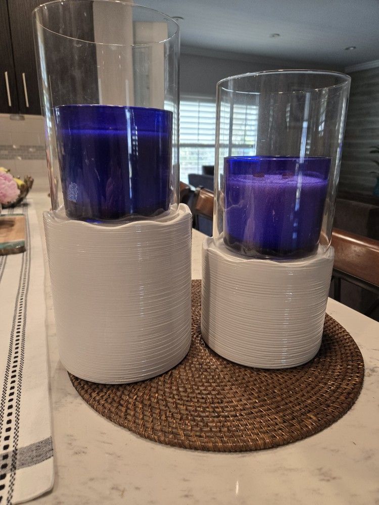 Candel Holders