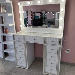 Vanity 48 Inches 