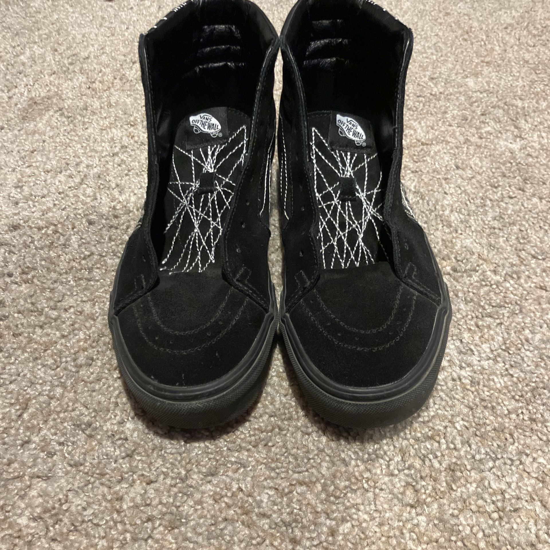 Vans Frenzy Sk8-Hi