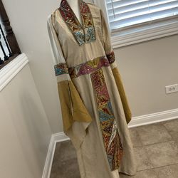 Large Size Dress Perfect Condition 