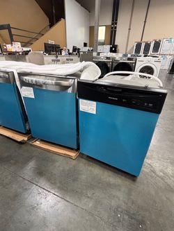 FRIGIDAIRE DISHWASHER SALE!