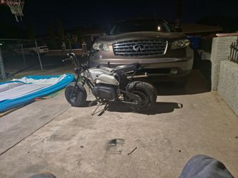 Minibike