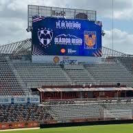 Clásico Regio  Sábado 10-14-23.  5:00 Pm