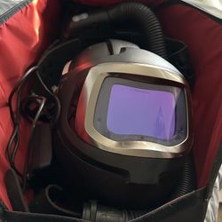 3m Speedglas Adflo Welding Hood